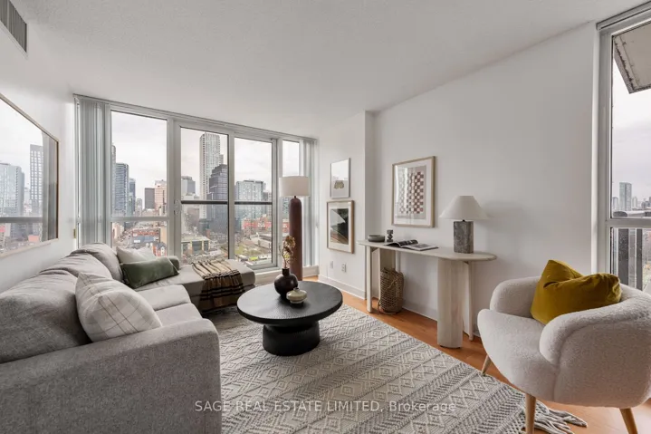 320  Richmond E Street, Toronto C08, ON M5A 1P9