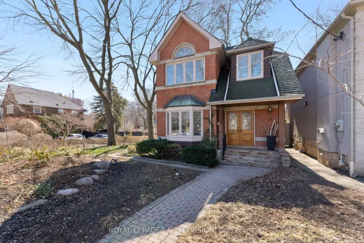 77  Chaplin  Crescent, Toronto C03, ON M5P 1A4