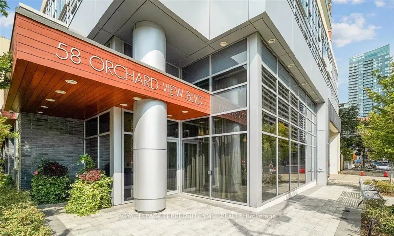 58 Orchard View Blvd.