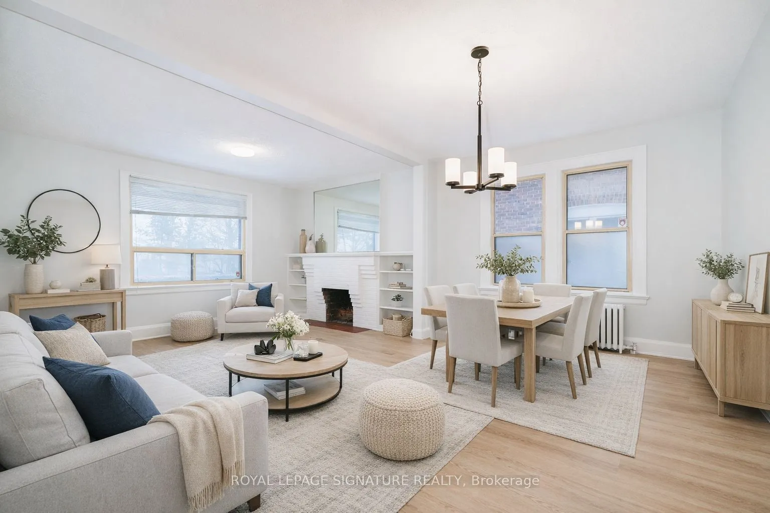 Duplex For Lease | C12940380