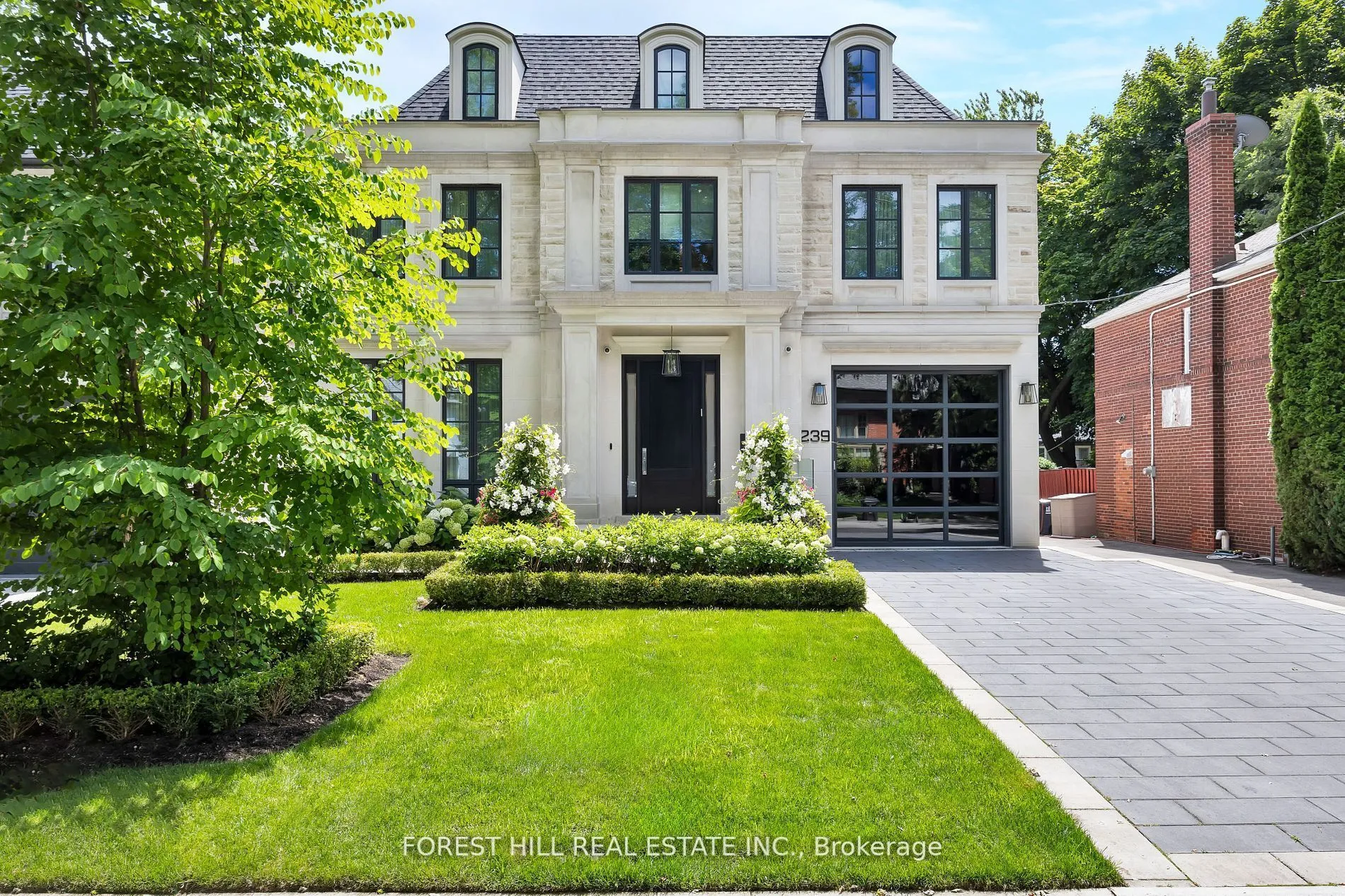 Detached Home For Sale | C12940428