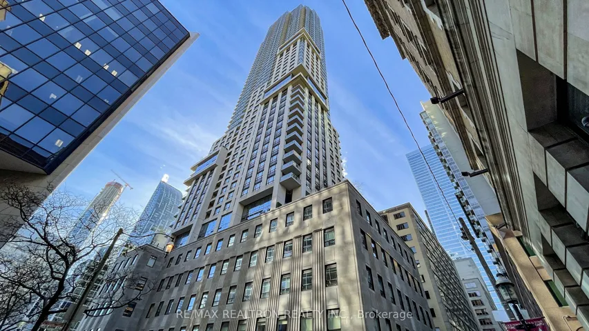 88  Scott  Street, Toronto C08, ON M5E 0A9