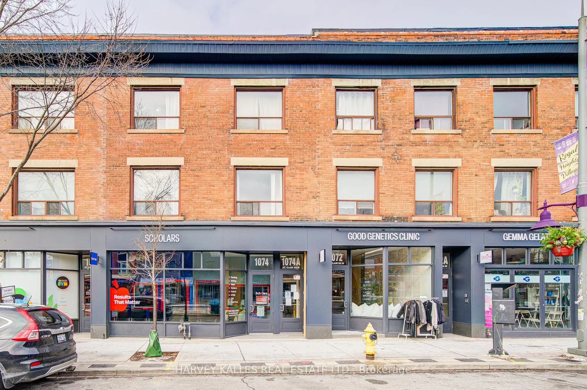Multiplex For Lease | C12941014
