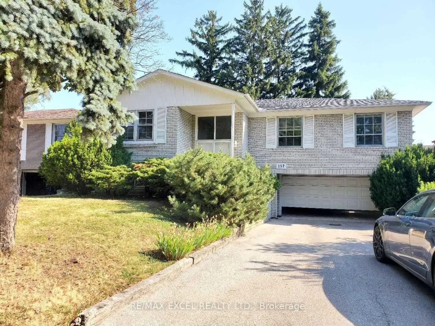 Detached Home For Lease | C12941414