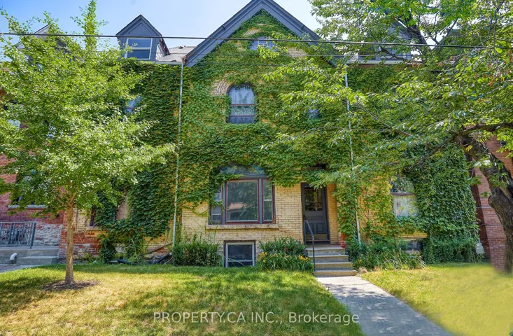 345  Gladstone  Avenue, Toronto C01, ON M6H 3H5