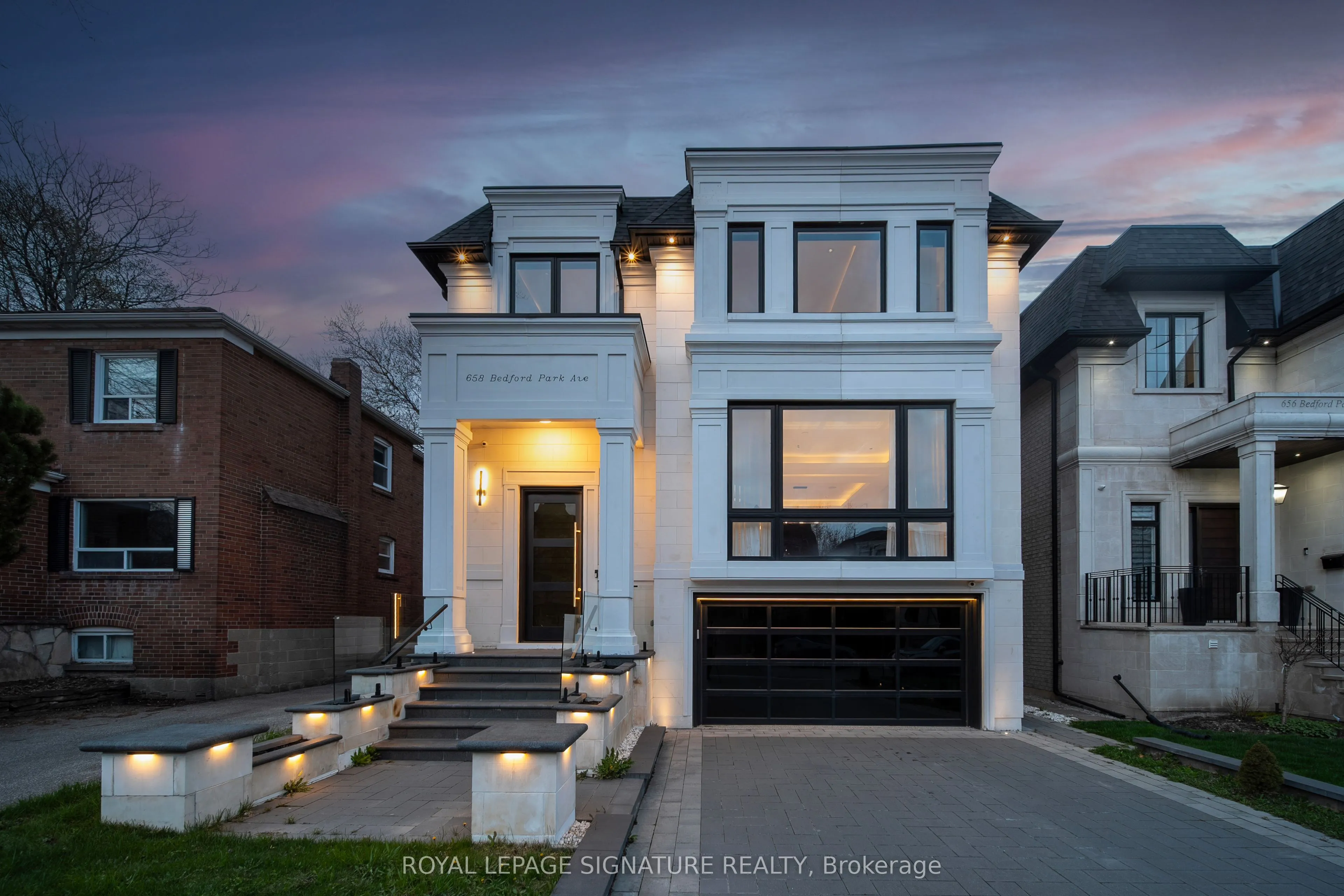 Detached Home For Sale | C12943672