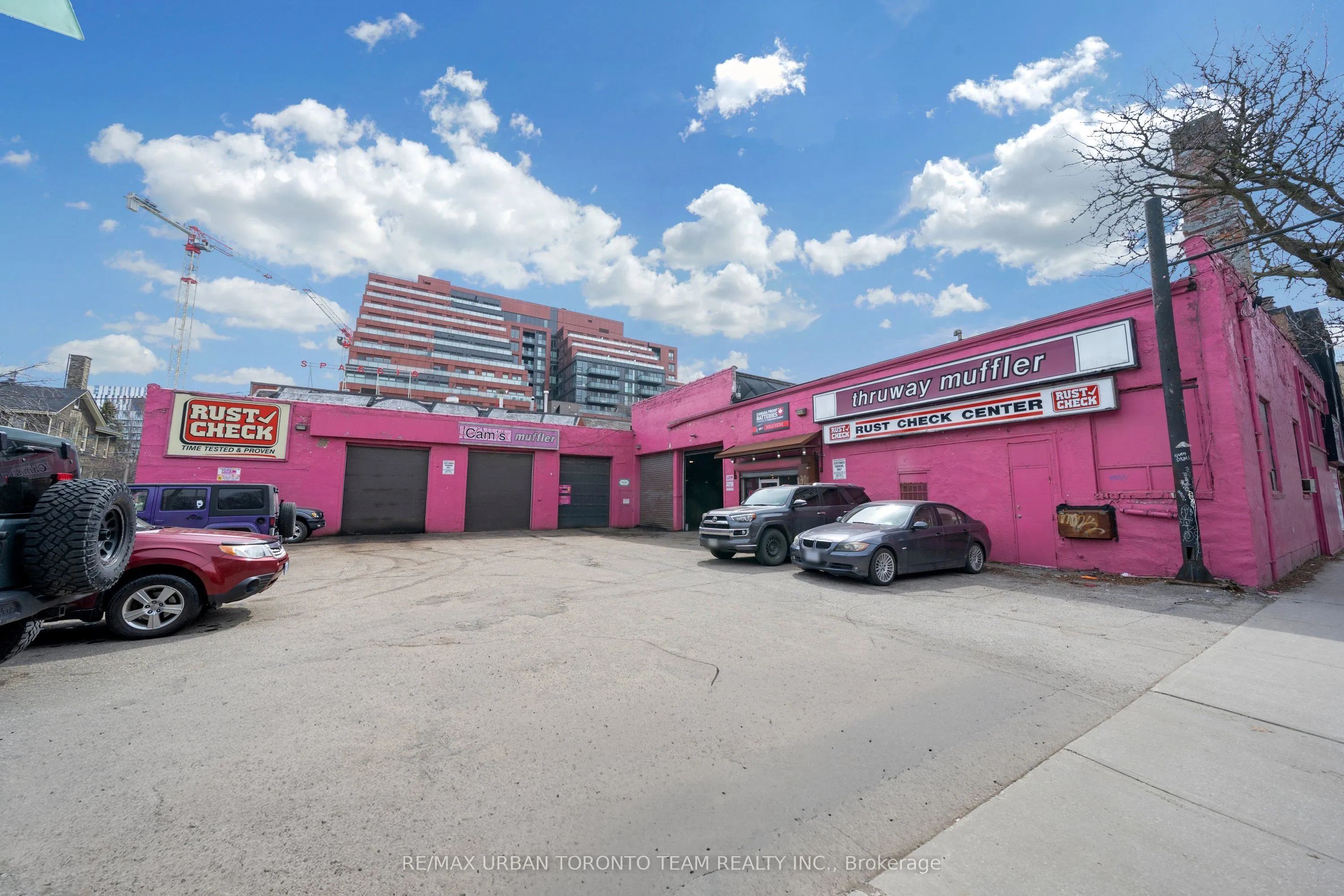 Property For Lease | C12944668