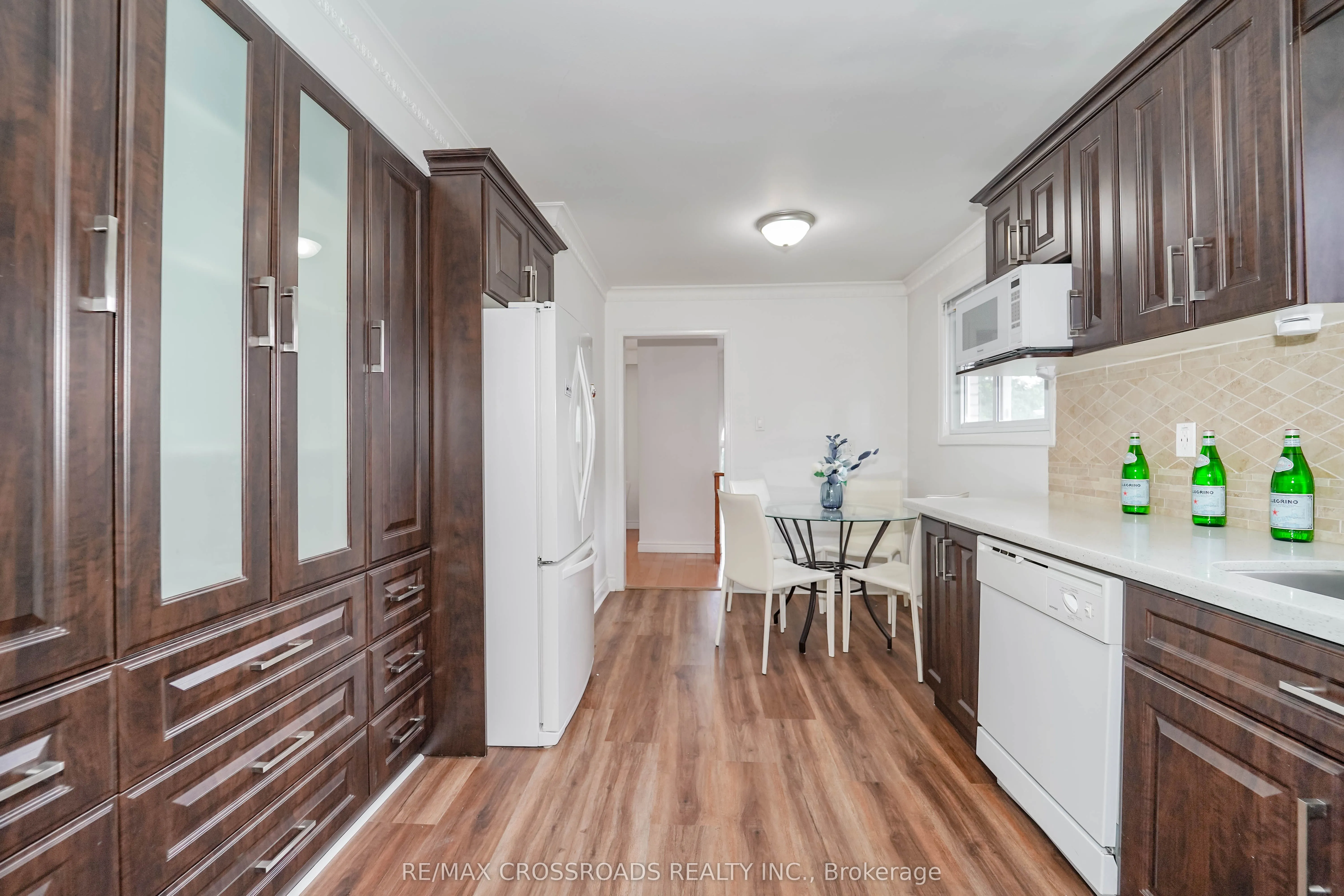 Semi-Detached Home For Sale | C12944882