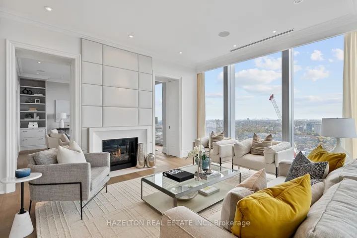 50  Yorkville  Avenue, Toronto C02, ON M4W 0A3