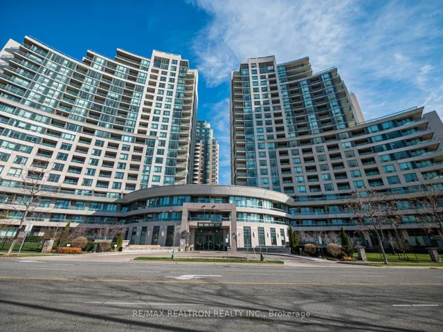 503  Beecroft  Road, Toronto C07, ON M2N 0A2