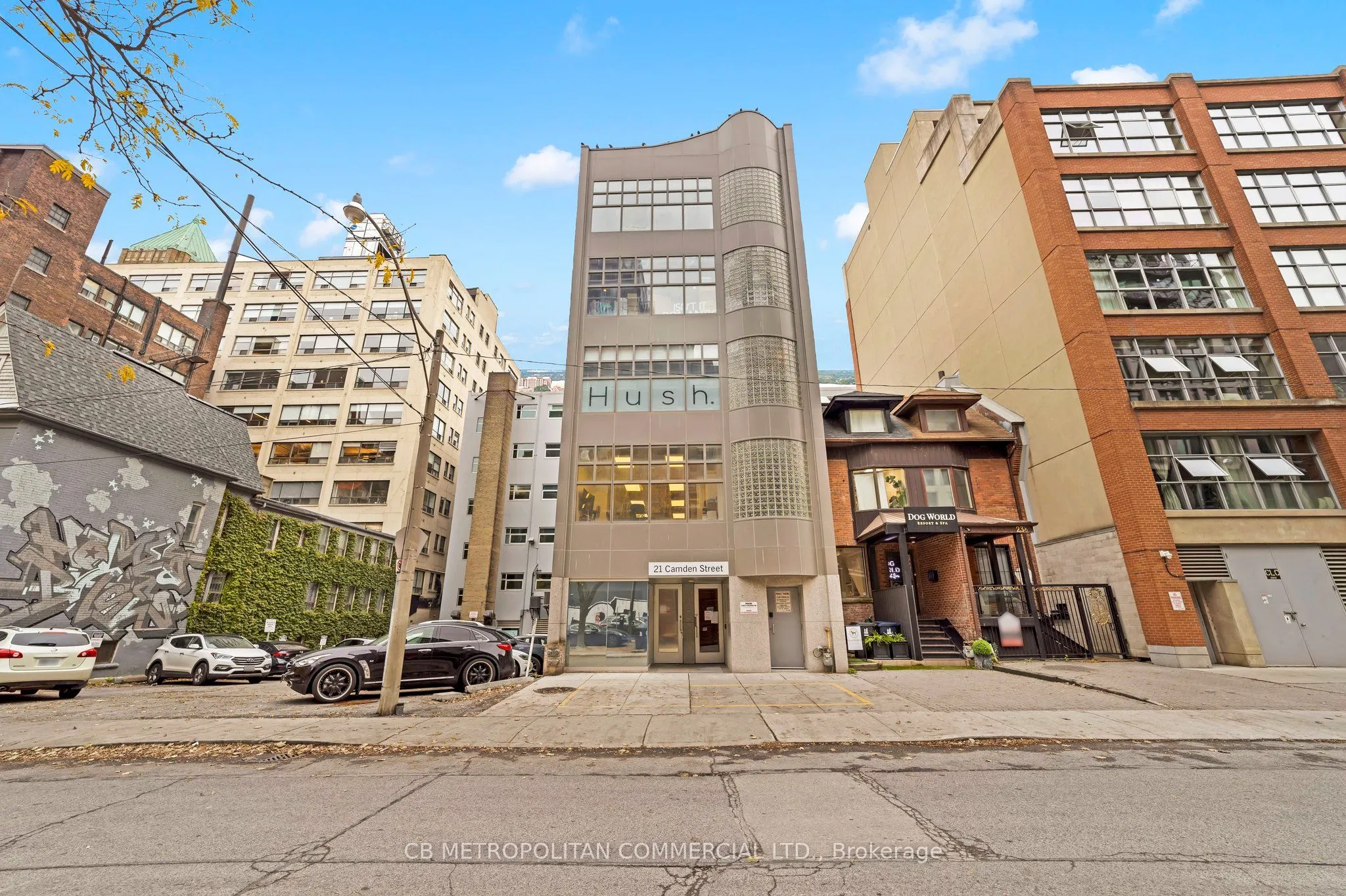 Office For Lease | C12946602
