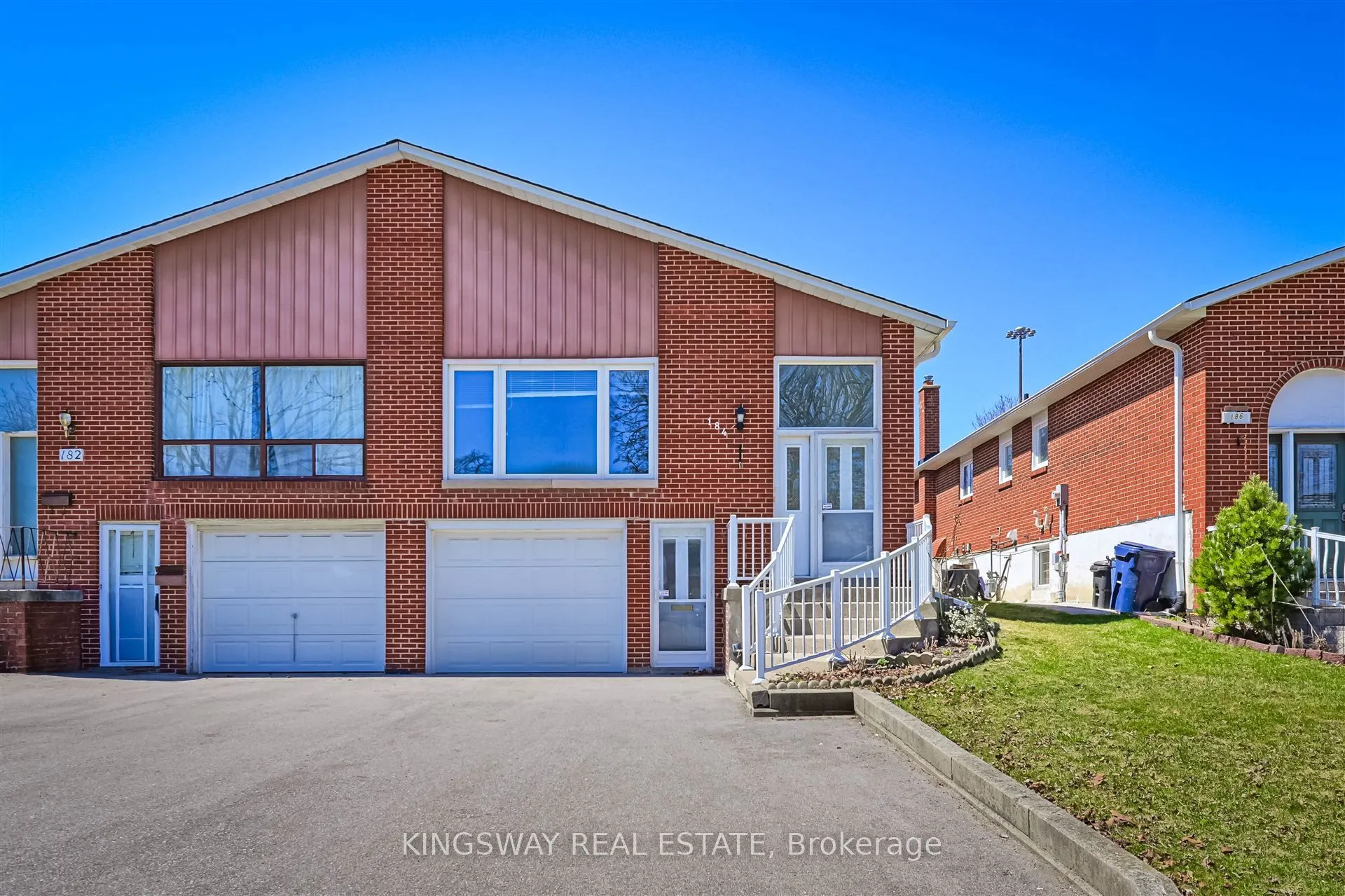 Semi-Detached Home For Sale | C12946782