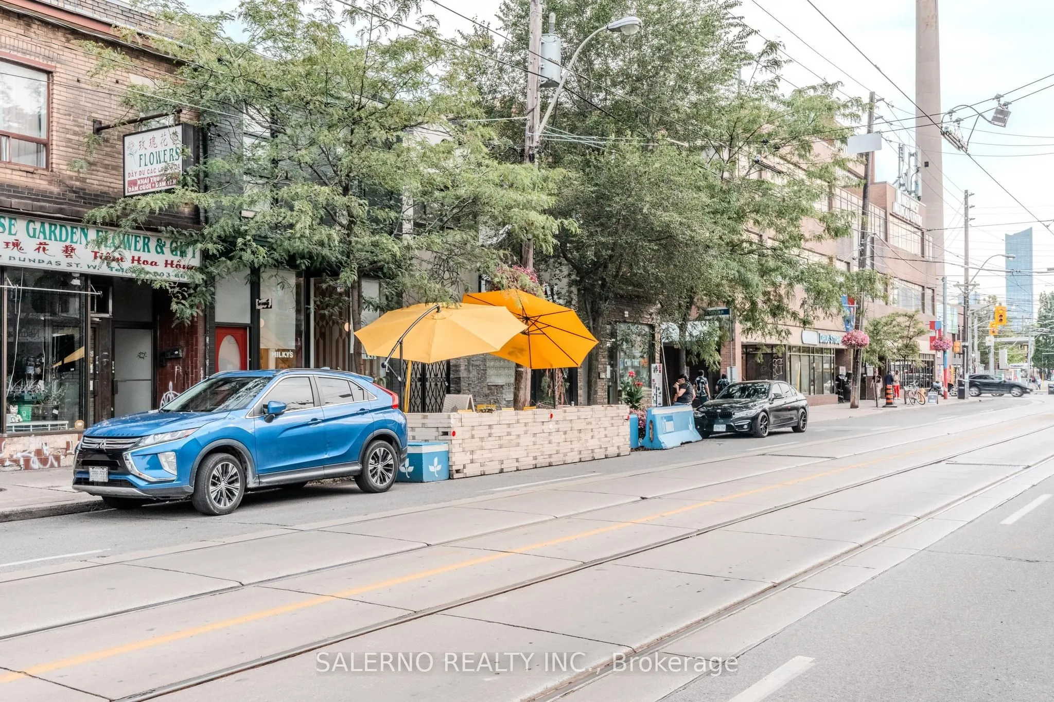 Link Property For Lease | C12947370