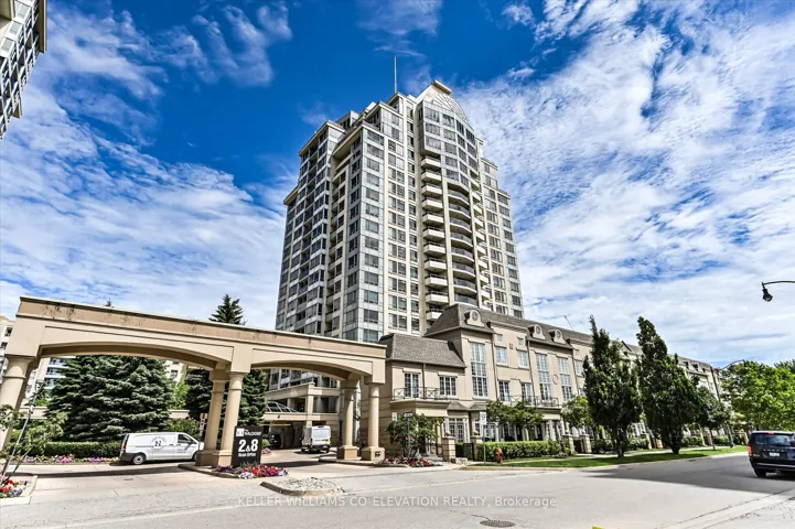 8  Rean  Drive, Toronto C15, ON M2K 3B9