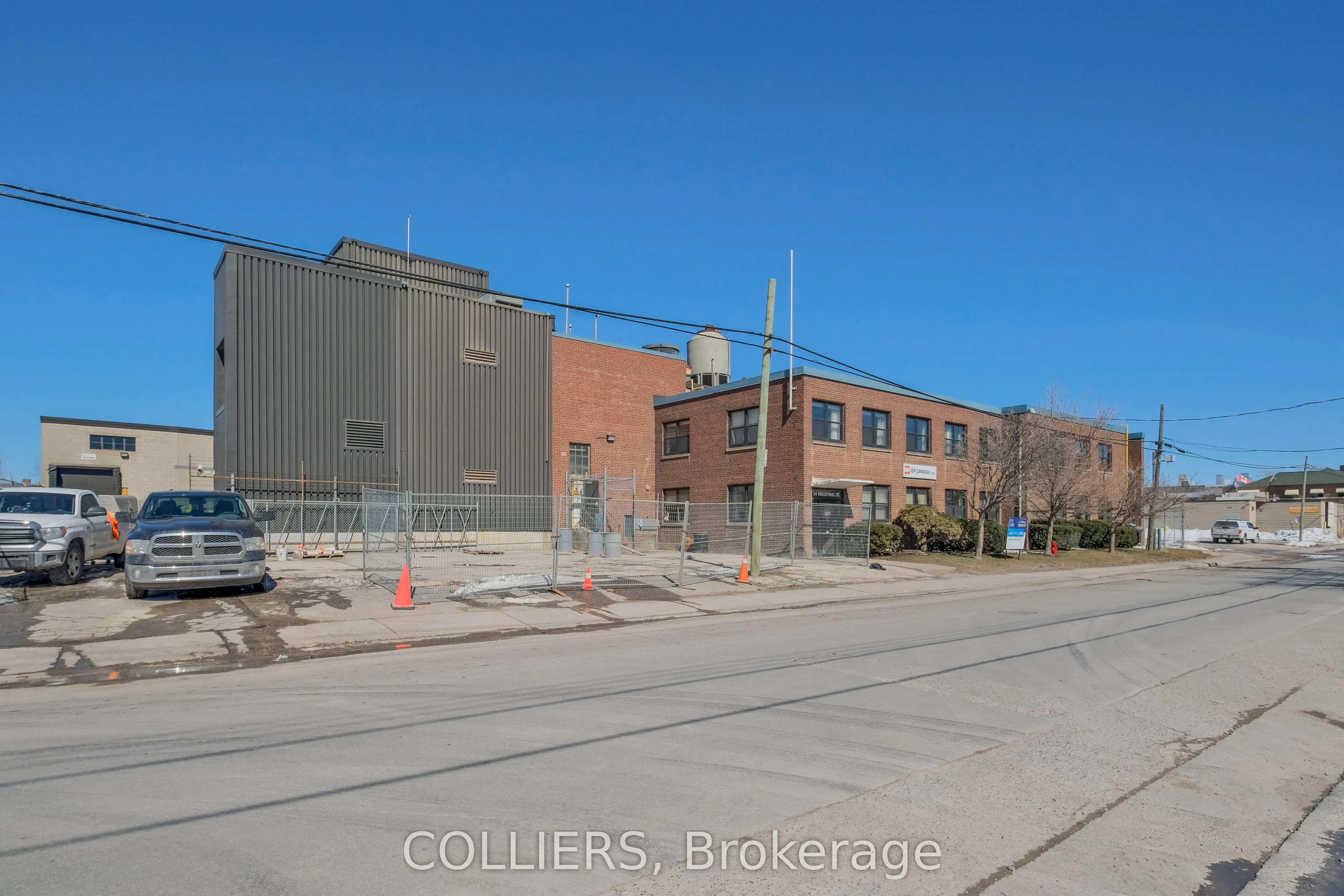 Industrial Property For Sale | C12947582