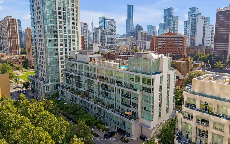 120  Homewood  Avenue, Toronto C08, ON M4Y 2J3