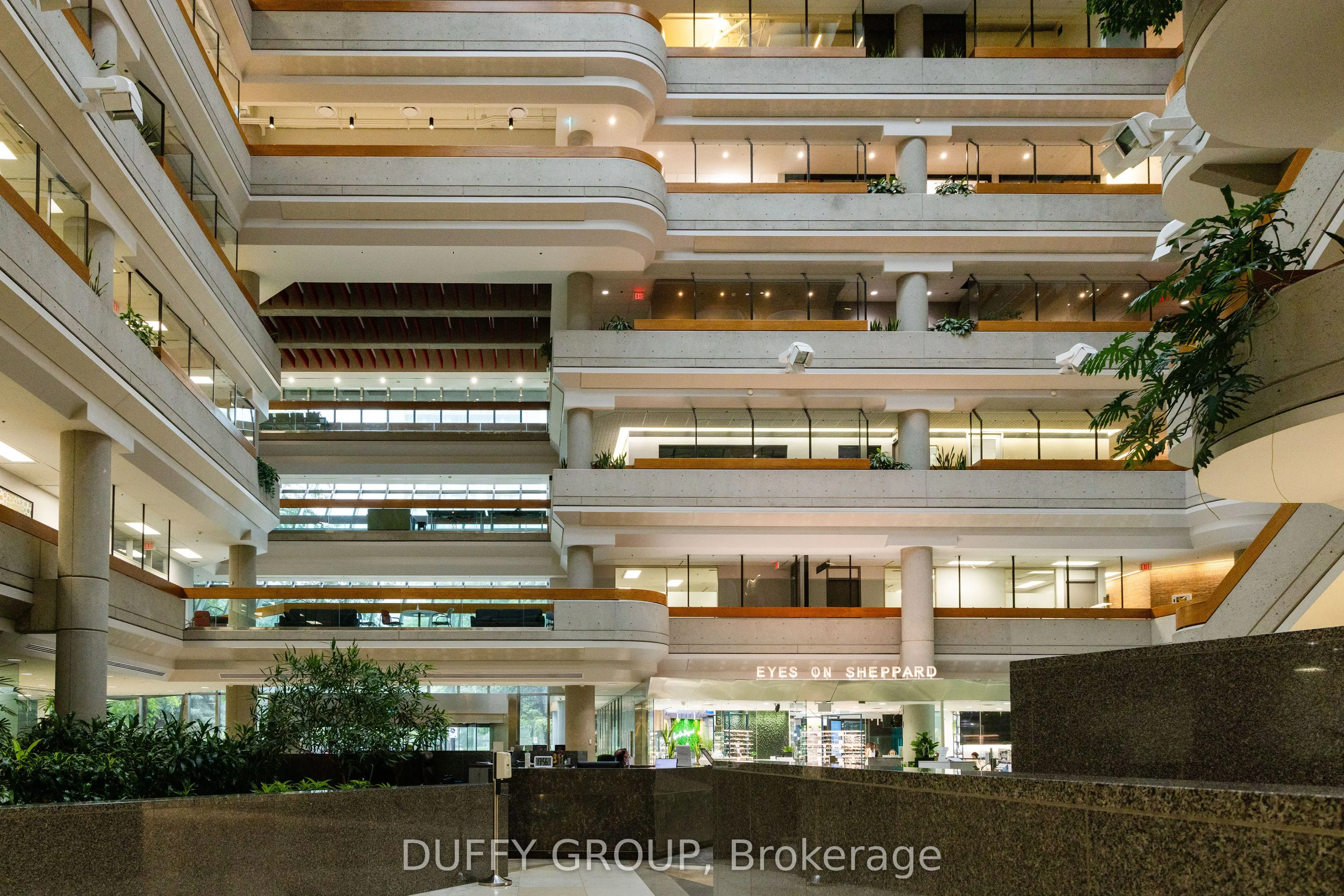 Office For Lease | C12948422
