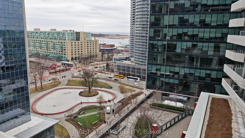 88  Harbour  Street, Toronto C01, ON M5J 0C3