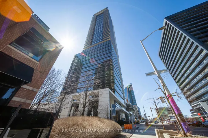 5  Sheppard E Avenue, Toronto C14, ON M2N 0G4