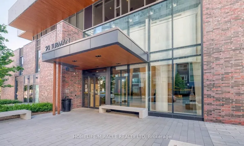 20  Tubman  Avenue, Toronto C08, ON M5A 0M8