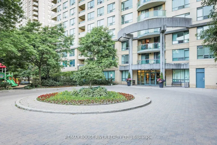 238  Doris  Avenue, Toronto C14, ON M2N 6W1