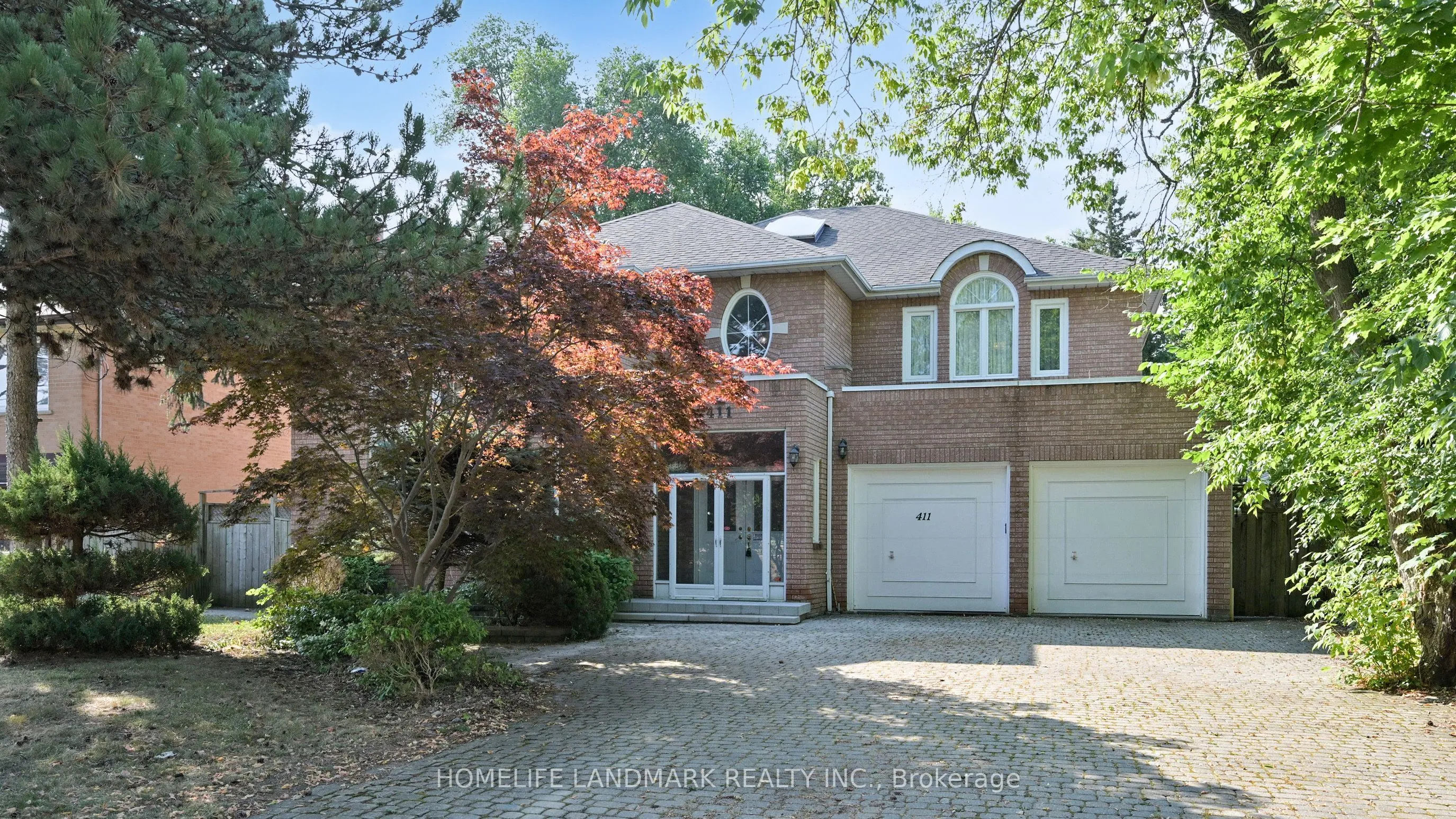 Detached Home For Sale | C12951652
