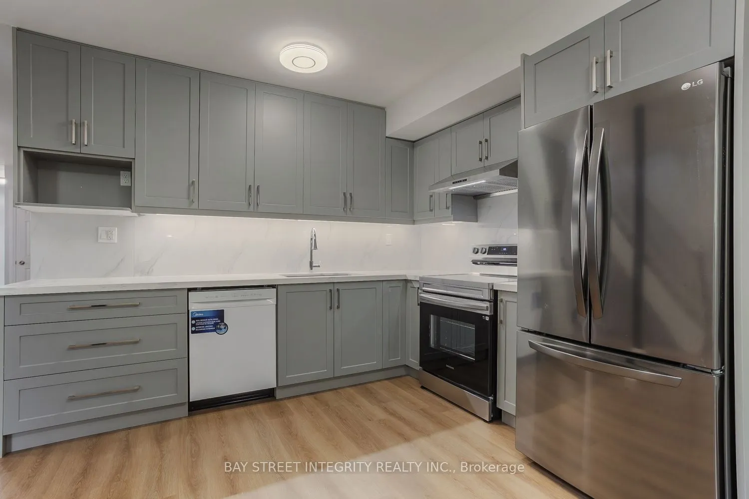 Detached Home For Lease | C12952466