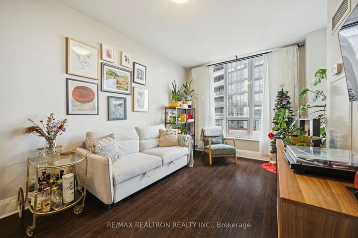 100  Harrison Garden  Boulevard, Toronto C14, ON M2N 0C2