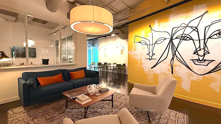 Office For Lease | C12954196