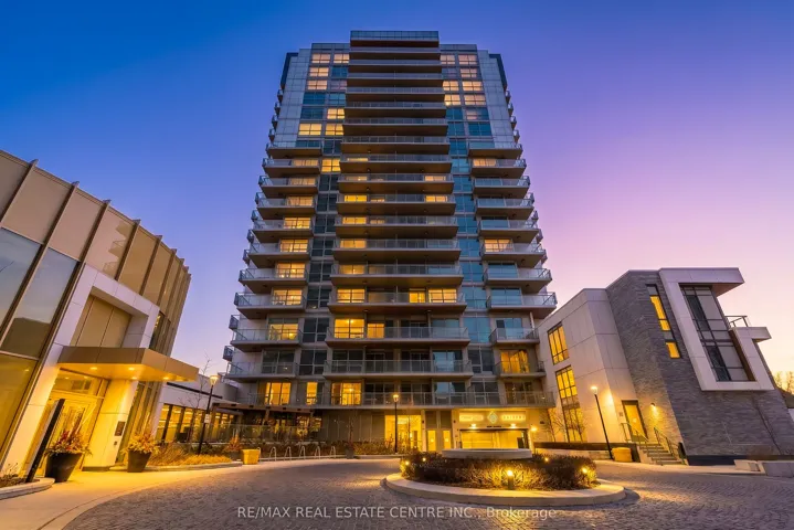 25  Mcmahon  Drive, Toronto C15, ON M2K 0J1