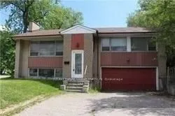 Detached Home For Lease | C12954828