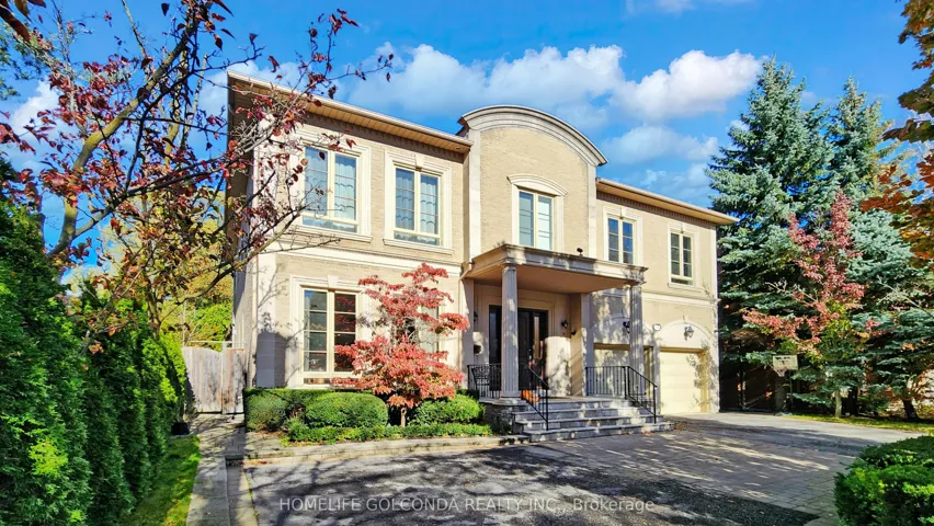 164  Owen  Boulevard, Toronto C12, ON M2P 1G7