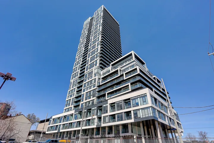 5  Defries  Street, Toronto C08, ON M5A 0W7