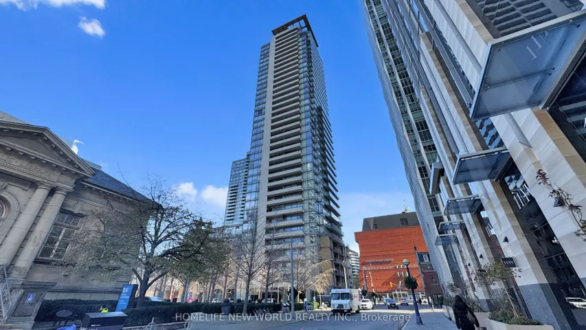 18  Yorkville  Avenue, Toronto C02, ON M4W 3Y8