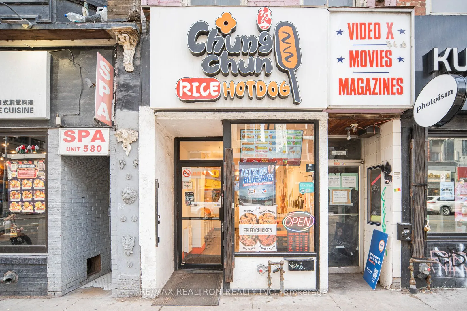 Business For Sale | C12955940