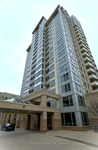 8  Rean  Drive, Toronto C15, ON M2K 3B9