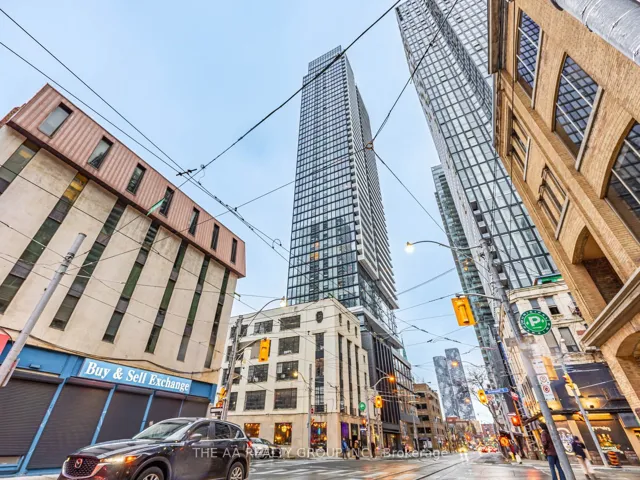 89  Church  Street, Toronto C08, ON M9N 1N4