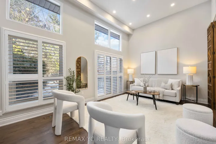 118  Tangle Briarway  N/A, Toronto C15, ON M2J 2M4