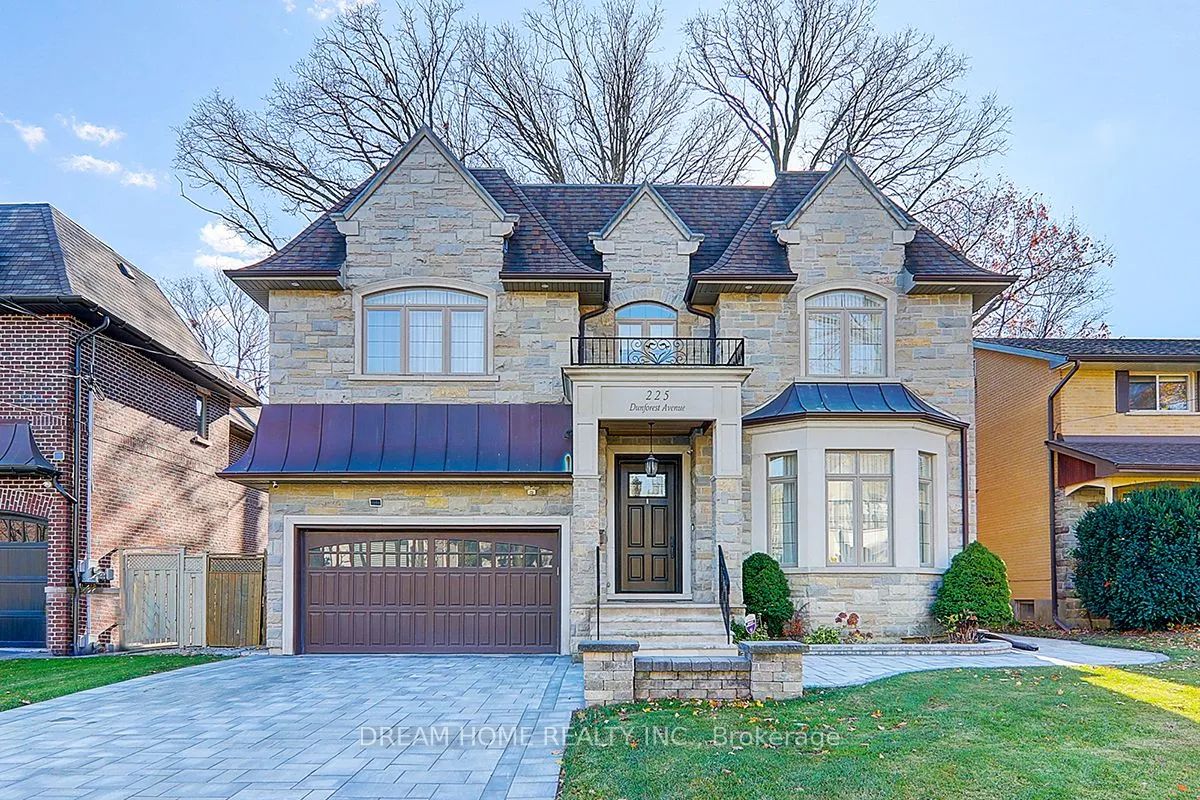 Detached Home For Sale | C12956594