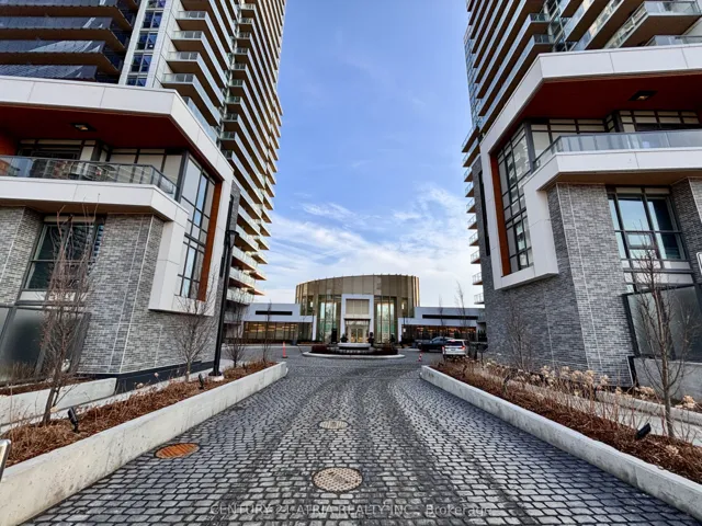 27  Mcmahon  Drive, Toronto C15, ON M2K 0J2