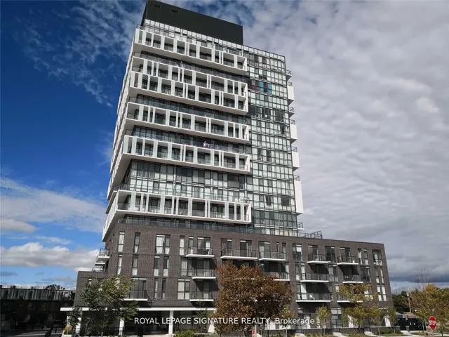 150  Fairview Mall  Drive, Toronto C15, ON M2J 4T1