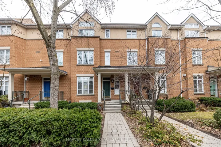51  Shaftesbury  Avenue, Toronto C09, ON M4T 3B3