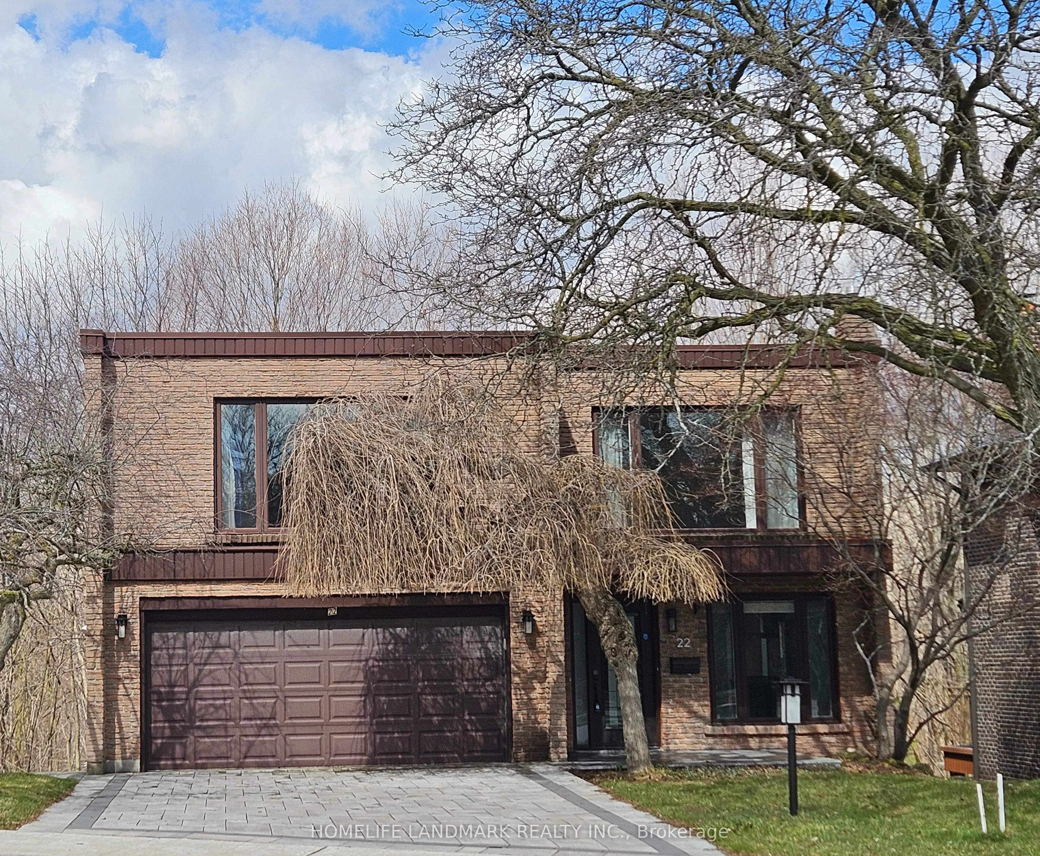 Detached Home For Sale | C12959388