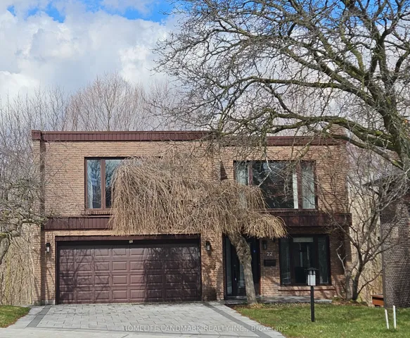 22  Coreydale  Court, Toronto C06, ON M3H 4T2