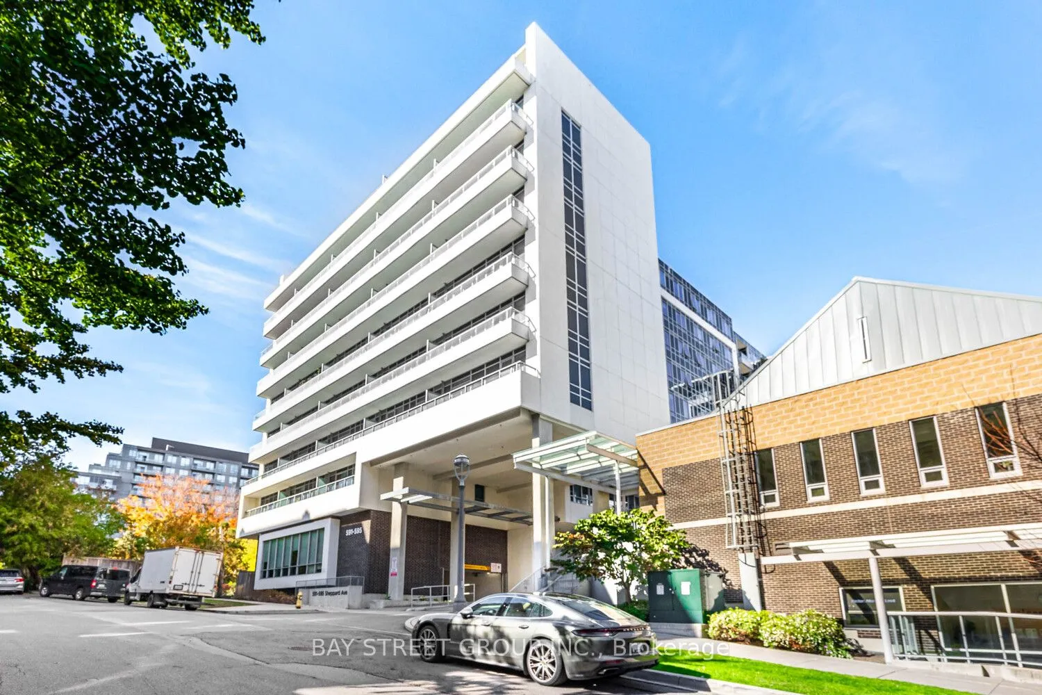 Property For Lease | C12959494