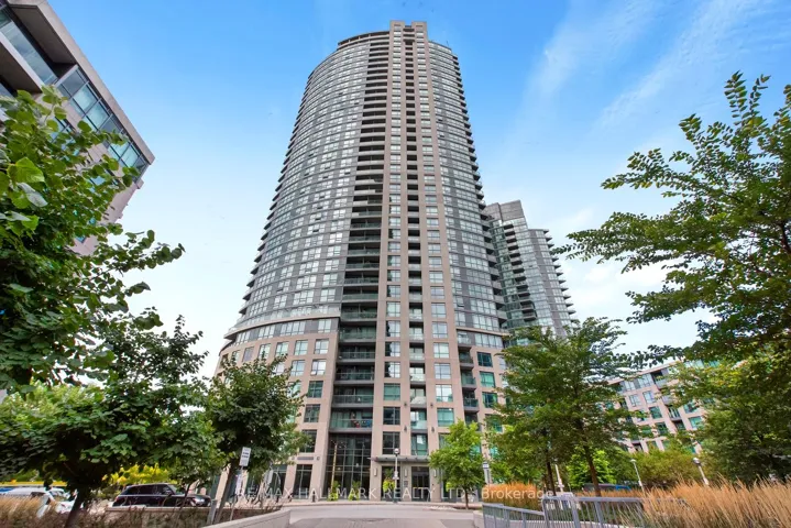 219  Fort York  Boulevard, Toronto C01, ON M5V 1B1