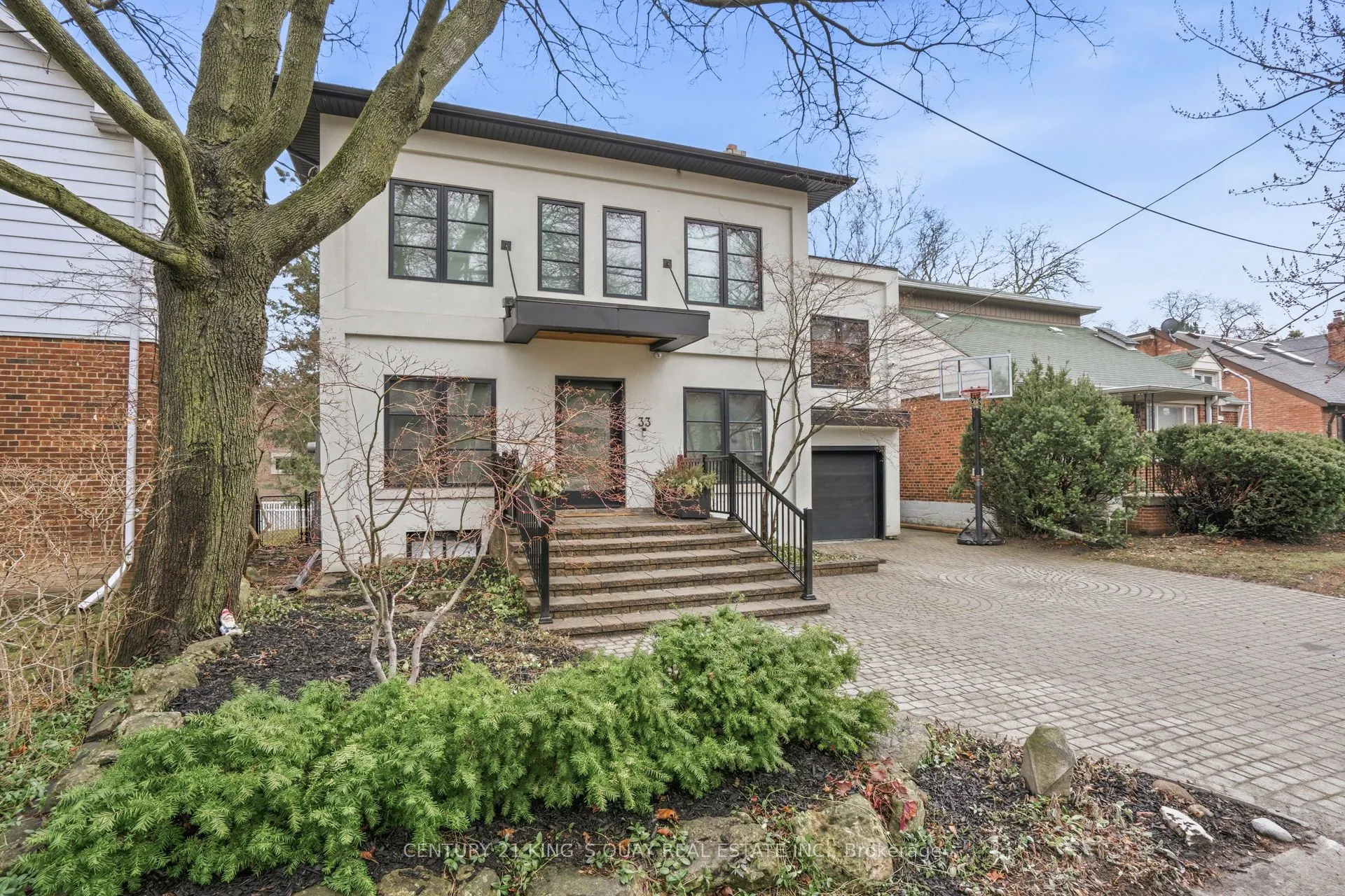 Detached Home For Sale | C12960034