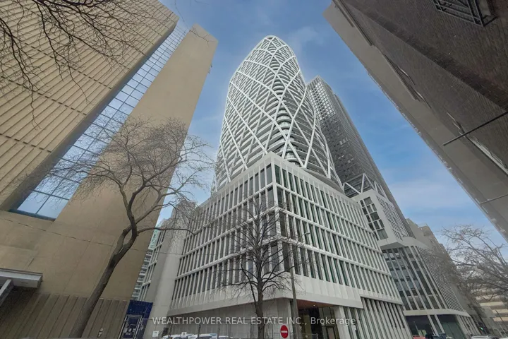 230  simcoe  Street, Toronto C01, ON M5T 0G7