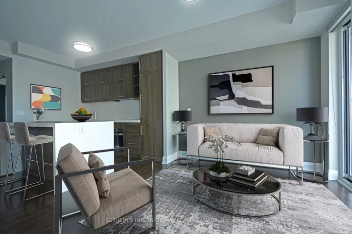 1080  Bay  Street, Toronto C01, ON M5S 0A5