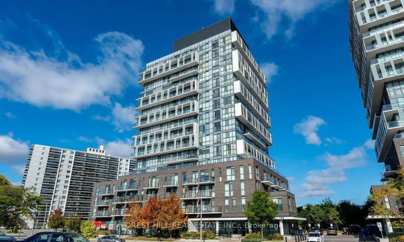 128  Fairview Mall  Drive, Toronto C15, ON M2J 0E8
